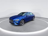 New 2025 Genesis G70 3.3T Advanced image 4