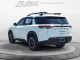 New 2025 Nissan Pathfinder Rock Creek image 5