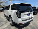 New 2025 Chevrolet Suburban Premier image 4