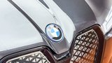 New 2025 BMW iX M60 w/ Luxury Package image 6