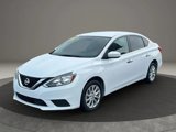 Used 2019 Nissan Sentra SV image 3