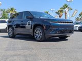 New 2025 Jeep Wagoneer Limited image 4