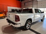 Used 2021 RAM 1500 Limited image 3