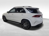 New 2025 Mercedes-Benz GLE 53 AMG 4MATIC image 3
