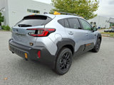 New 2025 Subaru Crosstrek 2.5i Wilderness image 4