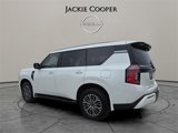 New 2026 Nissan Armada SL image 3