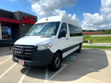 Used 2025 Mercedes-Benz Sprinter 2500 image 2