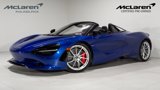 Used 2024 McLaren 750S Spider image 3