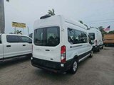 Used 2022 Ford Transit 350 XLT image 3