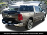 New 2026 RAM 1500 Limited image 4