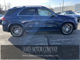 New 2025 Mercedes-Benz GLE 53 AMG 4MATIC image 5