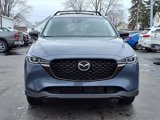 New 2025 MAZDA CX-5 Carbon Edition image 2