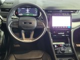 New 2025 Jeep Grand Cherokee Limited 4xe image 5