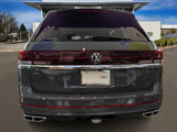 New 2025 Volkswagen Atlas SEL Premium R-Line image 3