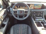 New 2025 Nissan Armada PRO-4X image 3