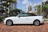 Used 2012 Audi A5 2.0T Premium image 2