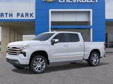 New 2026 Chevrolet Silverado 1500 High Country image 2