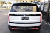 New 2025 Land Rover Range Rover Autobiography image 3