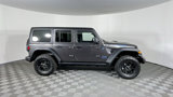 New 2025 Jeep Wrangler Unlimited Sport S 4xe image 3