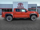 New 2025 Toyota Tacoma TRD Off-Road image 3