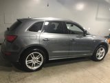Used 2017 Audi Q5 3.0T Premium Plus image 2