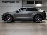 New 2025 Porsche Macan Turbo Electric image 2