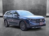 New 2026 Honda CR-V TrailSport image 3