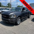 Used 2020 RAM 1500 Laramie w/ Sport Appearance Package image 2