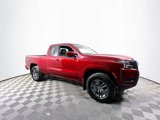 Certified 2025 Nissan Frontier SV image 3