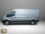 New 2025 Ford Transit 250 148 Medium Roof Extended AWD w/ Load Area Protection Package image 4