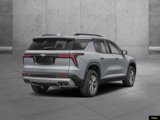 New 2026 Chevrolet Traverse LT w/ Driver Confidence Package image 2