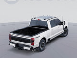 New 2025 Ford F250 Platinum image 4