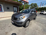 Used 2015 Kia Sportage LX image 4