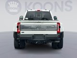 New 2025 Ford F350 XL image 5