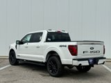 New 2025 Ford F150 Lariat w/ Equipment Group 502A High image 3