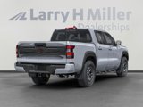 New 2025 Nissan Frontier PRO-4X w/ Pro Premium Package image 2