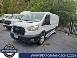 Used 2021 Ford Transit 250 Low Roof w/ Exterior Upgrade Package image 3