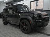 Used 2022 Land Rover Defender 110 XS Edition image 3