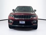 Used 2022 Jeep Grand Cherokee Limited image 2
