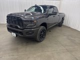 New 2025 RAM 3500 Big Horn image 3