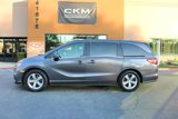 Used 2018 Honda Odyssey EX-L image 3