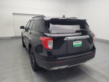 Used 2020 Ford Explorer XLT w/ Equipment Group 202A image 5