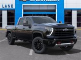 New 2025 Chevrolet Silverado 2500 LTZ w/ Trail Boss Package image 5