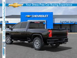 New 2025 Chevrolet Silverado 2500 LT w/ Z71 Chrome Sport Edition image 3