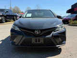 Used 2019 Toyota Camry SE image 2