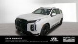 New 2025 Hyundai Palisade Calligraphy image 4