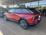 New 2025 Cadillac Optiq Sport 1 image 2