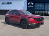 New 2025 MAZDA CX-50 AWD 2.5 Hybrid w/ Weather Package image 2