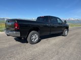 New 2025 RAM 3500 Big Horn image 3