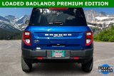 Used 2024 Ford Bronco Sport Badlands w/ Premium Package image 4